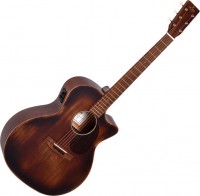 Photos - Acoustic Guitar Sigma GMC-15E-AGED 