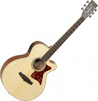 Photos - Acoustic Guitar Tanglewood TSP 45 