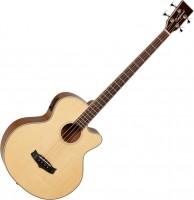 Photos - Acoustic Guitar Tanglewood TW8 E AB 