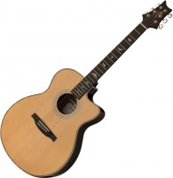 Photos - Acoustic Guitar PRS SE A40E 