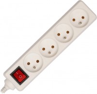 Photos - Surge Protector / Extension Lead Vorel 72533 