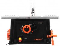 Photos - Power Saw Dnipro-M TS-255 