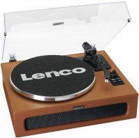 Photos - Turntable Lenco LS-430 