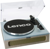 Photos - Turntable Lenco LS-440 