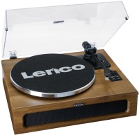 Photos - Turntable Lenco LS-410 
