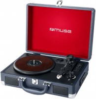 Photos - Turntable Muse MT-103 