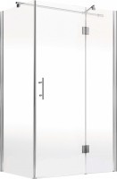 Photos - Shower Enclosure Deante Abelia KTA 100x80