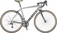 Photos - Bike Scott Speedster 30 2021 frame XXL 