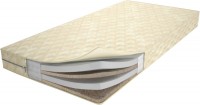 Photos - Mattress Flitex Ivory Latex Coconut 20 (80x190)