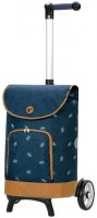 Photos - Travel Bags Andersen Unus Shopper Fun Holm 