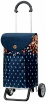 Photos - Travel Bags Andersen Scala Shopper Plus Lily 