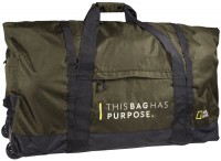 Photos - Travel Bags National Geographic Pathway N10444 