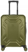 Photos - Luggage Tucano Iron Trolley  S