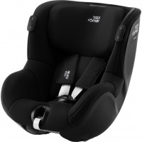 Photos - Car Seat Britax Romer Dualfix iSense 