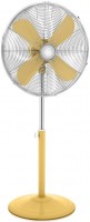 Photos - Fan SWAN Retro 16 Inch Stand Fan 