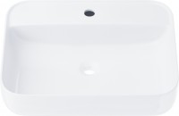 Photos - Bathroom Sink Corsan 649896 505 mm