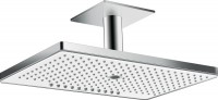 Photos - Shower System Hansgrohe Rainmaker Select 460 EcoSmart 24016400 