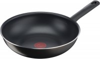 Photos - Pan Tefal Early Plus B5681983 20 cm  brown