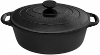 Photos - Terrine / Cauldron King Hoff KH-1111 6.2 L