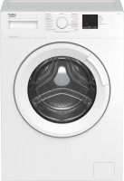 Photos - Washing Machine Beko WUE 6511 B0 white