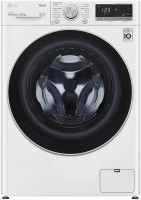 Photos - Washing Machine LG Vivace V500 F2WV5N8S1E white