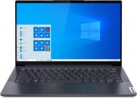 Photos - Laptop Lenovo IdeaPad Slim 7 14ITL05 (7 14ITL05 82A6000LUS)