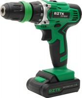 Photos - Drill / Screwdriver RZTK DS 1820F 