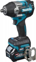 Photos - Drill / Screwdriver Makita TW007GD201 