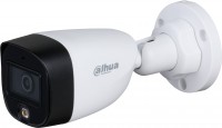 Photos - Surveillance Camera Dahua DH-HAC-HFW1209CP-LED 3.6 mm 