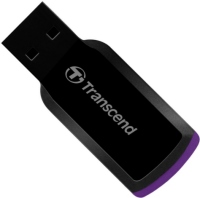 Photos - USB Flash Drive Transcend JetFlash 360 32 GB