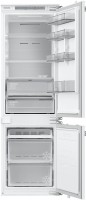 Photos - Integrated Fridge Samsung BRB26713EWW 