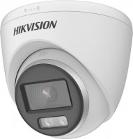 Photos - Surveillance Camera Hikvision DS-2CE72DF0T-F 6 mm 