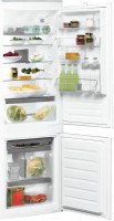 Photos - Integrated Fridge Whirlpool ART 66021 