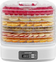 Photos - Food Dehydrator Concept SO-2080 