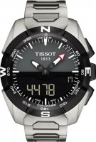 Photos - Wrist Watch TISSOT Expert Solar T091.420.44.081.00 