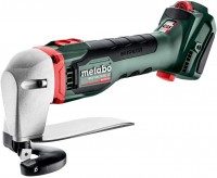 Photos - Power Shear / Nibbler Metabo SCV 18 LTX BL 1.6 (601615840) 