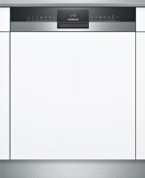 Photos - Integrated Dishwasher Siemens SN 53HS46 VE 