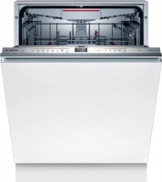 Photos - Integrated Dishwasher Bosch SMH 6ZCX40K 