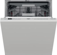 Photos - Integrated Dishwasher Whirlpool WKCIO 3T133 PFE 