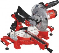 Photos - Power Saw Einhell Classic TC-SM 254-2B 