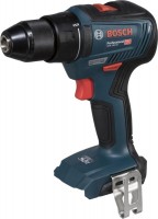 Photos - Drill / Screwdriver Bosch GSR 18V-55 Professional 06019H5202 