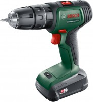 Photos - Drill / Screwdriver Bosch UniversalImpact 18V 06039D4103 