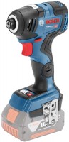 Photos - Drill / Screwdriver Bosch GDR 18V-200 C Professional 06019G4102 