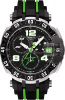 Photos - Wrist Watch TISSOT T-Race Nicky Hayden T092.417.27.057.01 