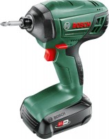 Photos - Drill / Screwdriver Bosch AdvancedImpactDrive 18 0603980372 