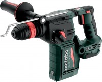 Photos - Rotary Hammer Metabo KH 18 LTX BL 24 Q 601714850 