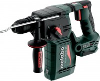 Photos - Rotary Hammer Metabo KH 18 LTX BL 24 601713850 