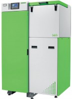 Photos - Boiler SAS Bio Efekt 14 14.1 kW