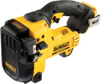 Photos - Power Shear / Nibbler DeWALT DCS350NT 