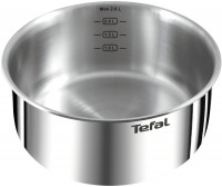 Photos - Pan Tefal Emotion L8963044 20 cm  stainless steel